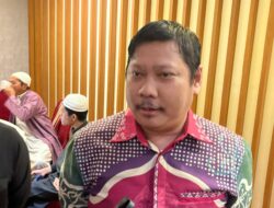 Pelayanan Air Bersih Tetap Jalan Saat Libur Lebaran, Perumda Tirta Kencana Samarinda Siapkan Posko dan Tim Siaga