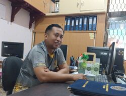 618 Warga Binaan Lapas Samarinda Diusulkan Dapat Remisi Idulfitri, Dua Bebas Langsung