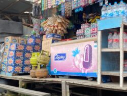 Permintaan Melonjak Jelang Lebaran LPG 3 Kg di Samarinda Sulit Didapat, Harga Tembus Rp40 Ribu