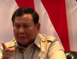Prabowo Subianto Kritik Tajam Mobil Dinas Rp 8,5 Miliar, Tegaskan Pejabat Harus Utamakan Kepentingan Publik