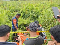 Warga Samarinda Digegerkan Penemuan Potongan Tubuh Manusia di Dua Lokasi Saat Hari Raya Idulfitri