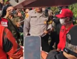 Potongan Tubuh Ditemukan di Dua Lokasi, Polisi Pastikan Korban Dimutilasi Jadi Tujuh Bagian