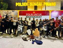 Kurang dari 24 Jam, Polisi Berhasil Ungkap Kasus Mutilasi Sadis di Samarinda dan Tangkap Dua Pelaku