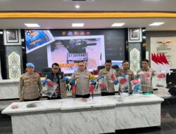 Terungkap! Mutilasi Sadis di Samarinda Direncanakan Sejak Januari, Korban Dibunuh lalu Dipotong 7 Bagian