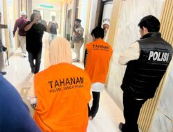 Dalami Motif dan Kondisi Mental, Polisi Akan Uji Kejiwaan Pelaku Mutilasi di Samarinda