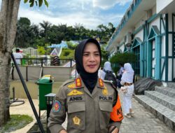 Seleksi Sekda Samarinda Masuk Tahap Akhir Anis Siswantini Pilih Berserah dan Siap Terima Hasil