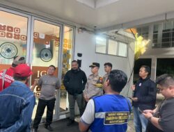 Kasus Laka Km 15 Picu Polemik, Relawan Pertanyakan Penanganan Korban di RS IA Moeis Samarinda