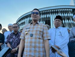 Andi Harun Tunggu Fakta Lengkap Terkait Polemik Layanan RS IA Moeis