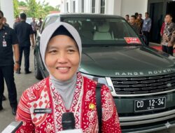 Evaluasi Besar-besaran, Pengelolaan Kendaraan Dinas Samarinda Diaudit