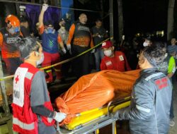 Rumah Terkunci dan Gelap, Warga Gunung Lingai Curiga hingga Temukan Mayat Pria Membusuk