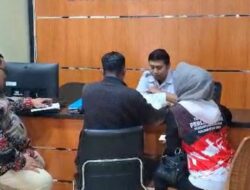 Dugaan Malpraktik di RSUD AWS Samarinda Disorot, Bayi Alami Luka Serius Usai Pemasangan Infus