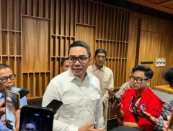 Usai Sorotan Sewa Mobil Tamu VIP Rp160 Juta, Andi Harun Tunjuk Neneng Camelia Santi Jadi Sekda Definitif Samarinda