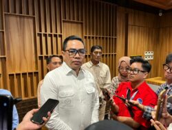 Usai Pasar Segiri Terbakar, Pemkot Samarinda Siapkan Dana Tak Terduga Rp1,1 Miliar untuk Pembangunan