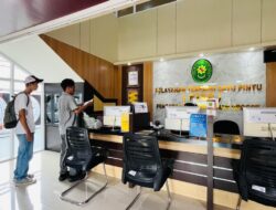 JATAM Kaltim Ajukan Amicus Curiae, Soroti Dugaan Kriminalisasi Misran Toni dalam Kasus Muara Kate