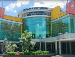 Dugaan Malpraktik di RSUD AWS Jadi Alarm Keras, Dinkes Kaltim Minta Audit Menyeluruh Prosedur Pelayanan