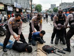 Terbongkar! Komplotan Pencuri Spesialis Rumah Kosong di Samarinda Ditangkap, Sempat Beraksi Berulang Kali