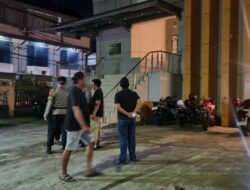 Dua Kakak Beradik Jadi Korban Penyerangan Brutal, Polisi Samarinda Ulu Kejar Pelaku dan Kumpulkan Bukti