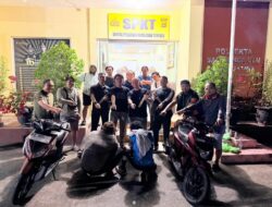 Motif Terkuak! Konflik Juru Parkir Liar dan Rasa Curiga Kehilangan Barang Picu Penyerangan di Gajah Mada