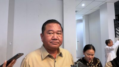 Tarik Ulur Anggaran Menguat, DPRD Kaltim Kukuh Pertahankan Angka 160 Pokir