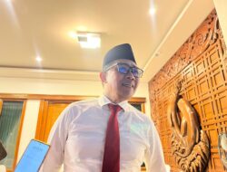 Kursi Dirut Bankaltimtara Memanas Jelang RUPS 23 April