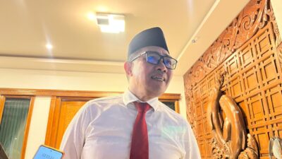 Kursi Dirut Bankaltimtara Memanas Jelang RUPS 23 April