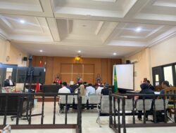 Terbongkar di Sidang! Dana Hibah KONI Samarinda Rp2,1 M Diduga Dipakai Tak Sesuai hingga Fiktif