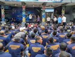 DPD RI Soroti Overkapasitas Lapas Samarinda, Kondisi Dinilai Tak Manusiawi dan Mendesak Relokasi