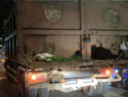 Truk Sampah Keropos Masih Beroperasi, DLH Samarinda Akui Keterbatasan Armada dan Minim Regenerasi