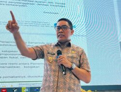 Andi Harun Geram, 49.742 Warga Samarinda Berpotensi Putus JKN Akibat Kebijakan Pemprov Kaltim soal BPJS PBI