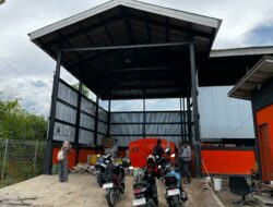 DLH Samarinda Luruskan Isu Pengunduran Diri Pekerja Insinerator, Disebut Terjadi Saat Tahap Seleksi