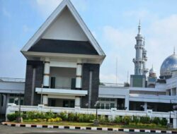 Disorot Publik, Klaim Rumah Jabatan Gubernur Kaltim Kosong Bertahun-tahun Dibantah Keras