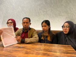 Polemik Perawatan Bayi di RSUD AWS Samarinda, Keluarga Tepis Tuduhan Terlambat dan Desak Audit Medis Terbuka
