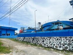 Sistem Abodemen Dihapus, Pelanggan Air Sosial di Samarinda Kini Bayar Sesuai Pemakaian