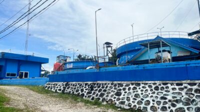 Sistem Abodemen Dihapus, Pelanggan Air Sosial di Samarinda Kini Bayar Sesuai Pemakaian