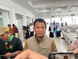 Jelang Demo 21 April, Satpol PP Kaltim Perketat Pengamanan Aset, Antisipasi Potensi Anarkis di Titik Strategis