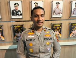 Sopir Truk Sudah Diamankan, Polisi Masih Dalami Kronologi Laka Maut yang Tewaskan Ibu dan Anak di Samarinda