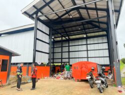 Sampah Belum Terpilah, Kinerja Insinerator Samarinda Belum Optimal