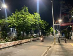 Perdana di Samarinda, 270 UMKM Siap Ramaikan Car Free Night 18 April di Jalan Kesuma Bangsa
