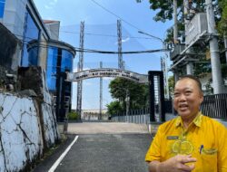 Sempat Disangka Tembus Rp2,8 Miliar, Inspektorat Samarinda Luruskan Anggaran Perluasan Parkir