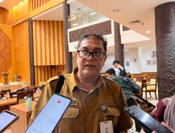 Utamakan Pelayanan, BLUD Kesehatan Samarinda Juga Sumbang 20 Persen PAD