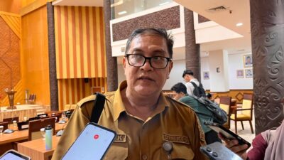 Utamakan Pelayanan, BLUD Kesehatan Samarinda Juga Sumbang 20 Persen PAD