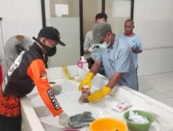 Penemuan Tiga Jari Manusia di Samarinda Temui Titik Terang, Ternyata Milik Warga yang Sudah Meninggal Sejak 2021