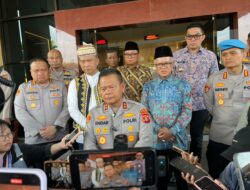 Vonis Bebas Terdakwa Kasus Pembunuhan Muara Kate Picu Sorotan, Polisi Tunggu Langkah Kejaksaan Ajukan Kasasi