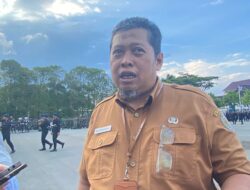 Musim Kemarau Mundur, BPBD Kaltim Ingatkan Potensi Dampak Ekstrem Mulai Juli–Agustus