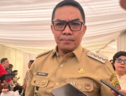 Diterpa Isu hingga Dilaporkan ke KPK, Andi Harun Pilih Buka Data dan Fokus Benahi Kebijakan Mobil Dinas