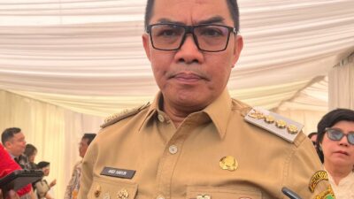 Diterpa Isu hingga Dilaporkan ke KPK, Andi Harun Pilih Buka Data dan Fokus Benahi Kebijakan Mobil Dinas