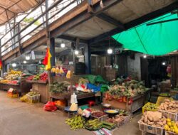 Harga Bahan Pokok di Samarinda Ikut Naik Akibat Biaya Distribusi