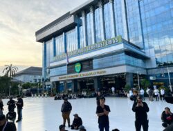 Usai Aksi 214, Gubernur Kaltim Respons Aspirasi Masyarakat Lewat Video