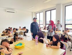 Kunjungi Tiga Sekolah, Pansus LKPJ DPRD Soroti Proyek Pendidikan Tersendat