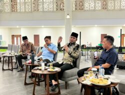 Gubernur Kaltim Jelaskan Alasan Tak Temui Massa Aksi 214: Utamakan Keamanan dan Dialog Terarah